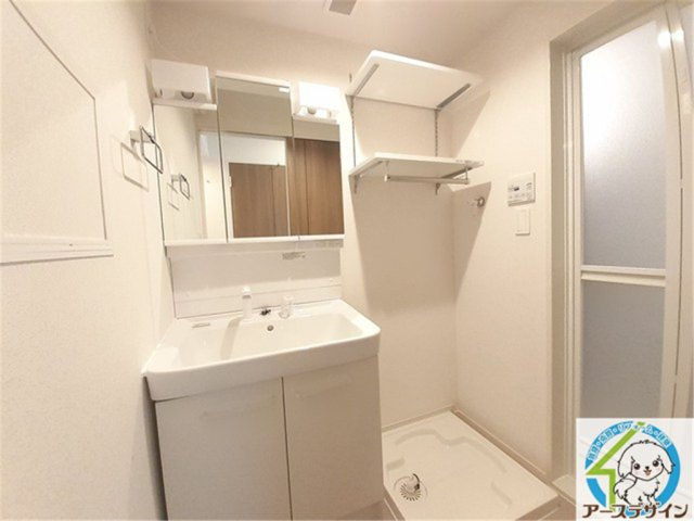 ブリック　フェアリーⅤの設備|パース写真