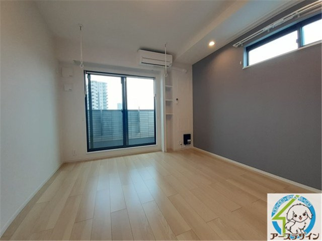 ブリック　フェアリーⅤの内装|パース写真