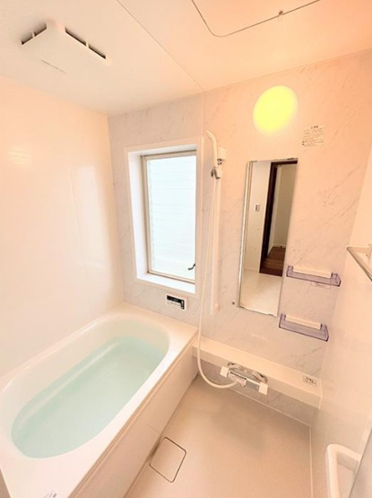 【浴室】 | 千葉市花見川区朝日ケ丘３丁目
