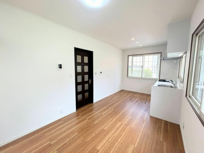 【キッチン】 | 千葉市花見川区朝日ケ丘３丁目