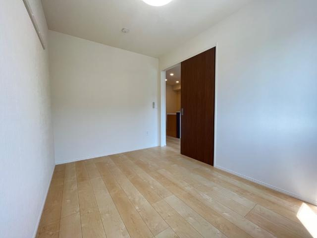 ヴォーグの寝室|洋室