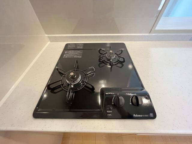 ヴォーグのキッチン|キッチン