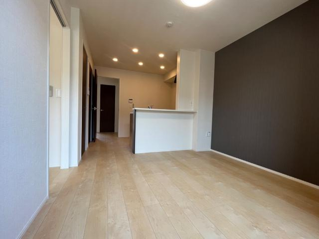 ヴォーグの居間・リビング|リビング