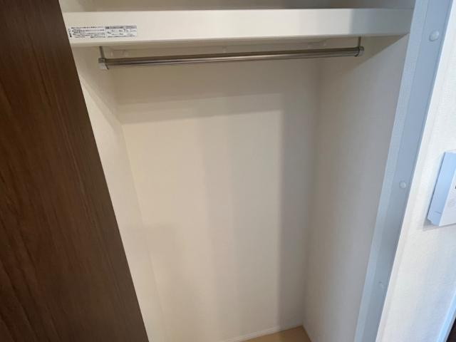 ヴォーグの収納|収納