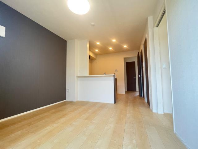 ヴォーグの居間・リビング|リビング