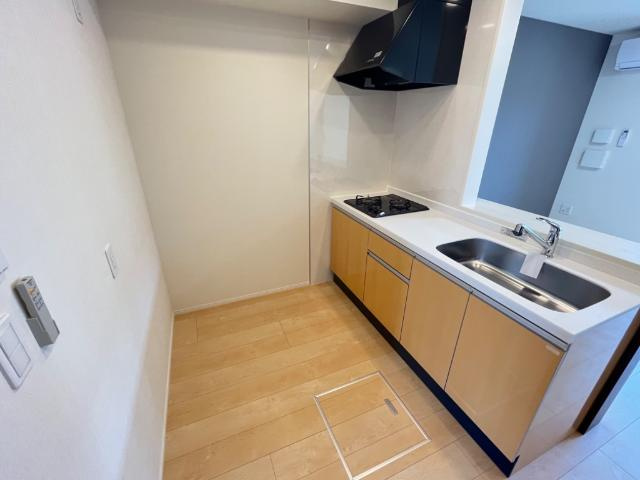 ヴォーグのキッチン|キッチン