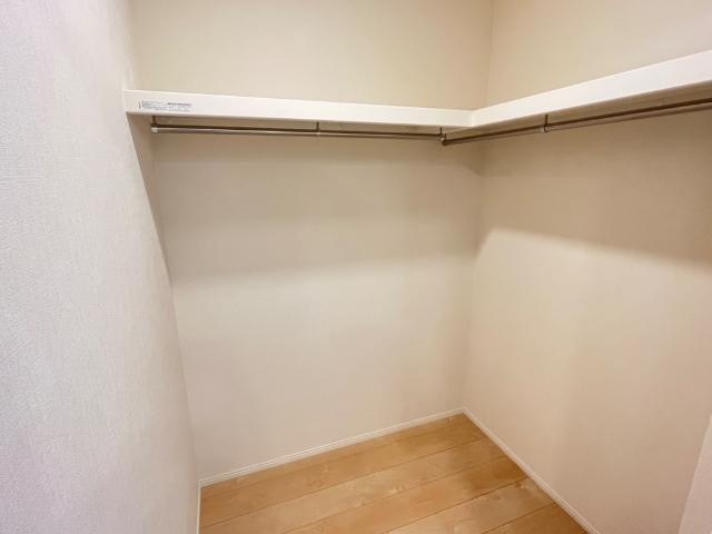 ヴォーグの収納|収納