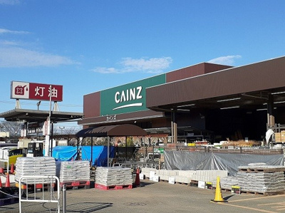 【周辺】 | フォーレスト | カインズ飯能店まで1300m