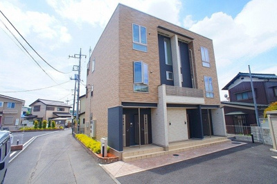 【外観】 | フォーレスト