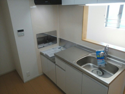 【キッチン】 | フォーレスト