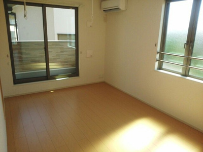 【内装】 | フォーレスト