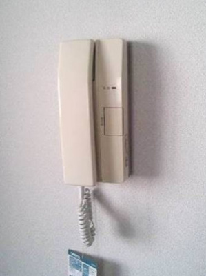 【セキュリティ】 | 増渕ビル