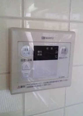 【設備】 | 増渕ビル