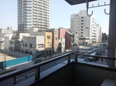 【展望】 | 増渕ビル