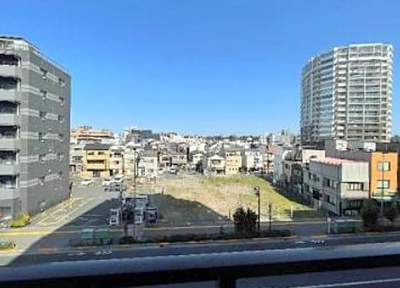 【展望】 | 増渕ビル