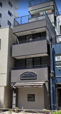 【外観】 | 増渕ビル