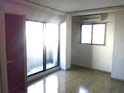 【居間・リビング】 | 増渕ビル