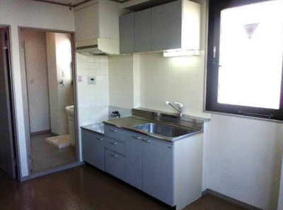 【キッチン】 | 増渕ビル