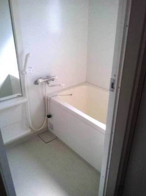 【浴室】 | 増渕ビル