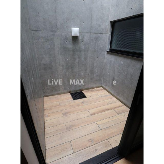 【庭】Ｎｅｍｏ柿の木坂