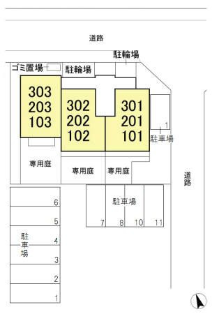 CLAIR（ｸﾚｰﾙ）のその他