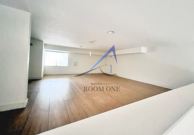 リヴェール　ウルス　金町の内装