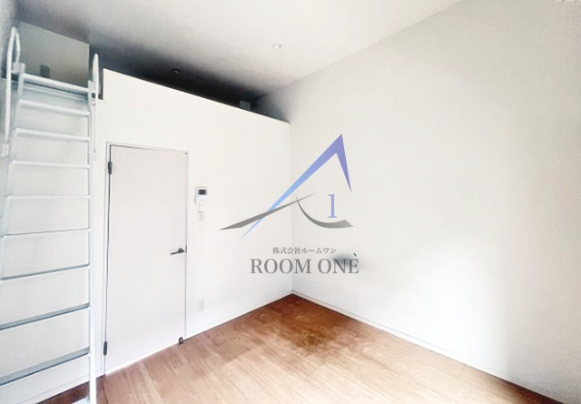 リヴェール　ウルス　金町の居間・リビング|洋室のお部屋です。