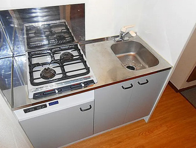 【キッチン】 | PlaisirT・YプレジールT・Y