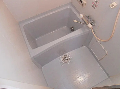 【浴室】 | PlaisirT・YプレジールT・Y