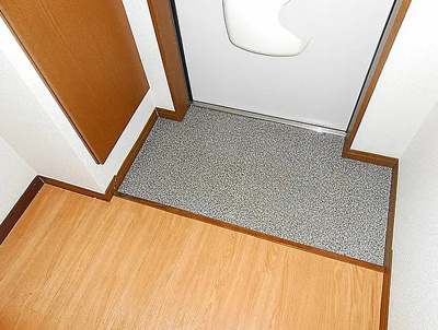 【玄関】 | PlaisirT・YプレジールT・Y