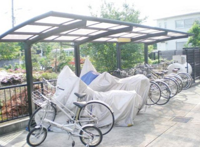 【その他共用部分】 | PlaisirT・YプレジールT・Y