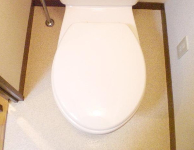 【トイレ】 | PlaisirT・YプレジールT・Y