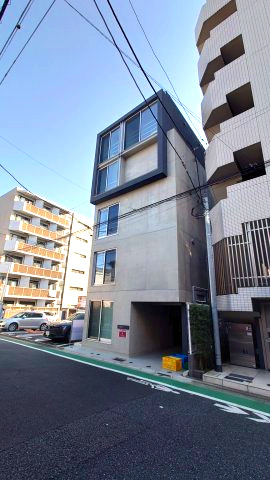 CREAL江戸川橋の画像