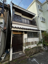 平野区喜連2丁目一戸建ての画像