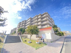 チュリスガーデン湘南野比センター4番館 5Fの画像