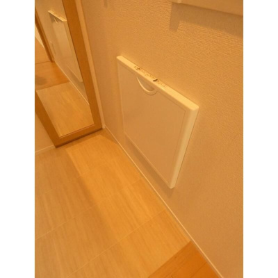 【設備】 | ソラーナ南池袋