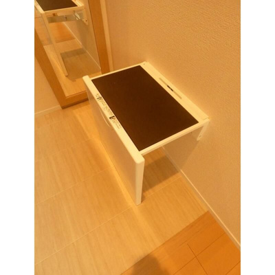 【その他】 | ソラーナ南池袋