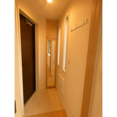 【その他】 | ソラーナ南池袋