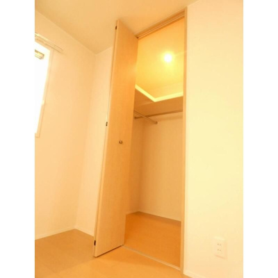 【収納】 | ソラーナ南池袋 | 十分な収納スペースがあります