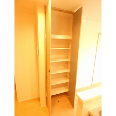 【収納】 | ソラーナ南池袋 | 十分な収納スペースがあります