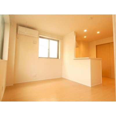 【内装】 | ソラーナ南池袋 | 中はこのようになっています