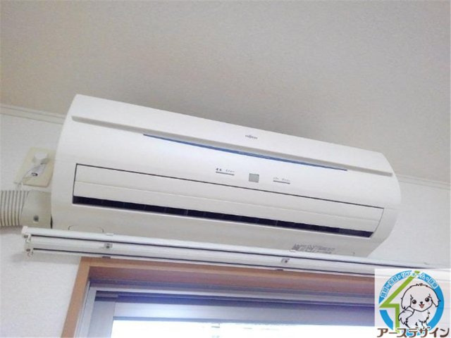 コンフォート本町の設備