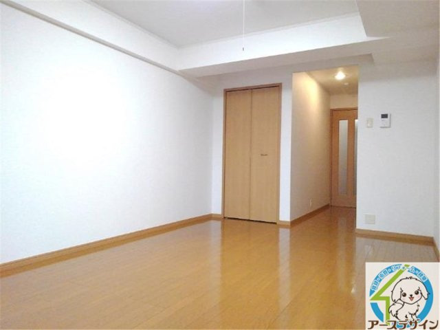 コンフォート本町の居間・リビング