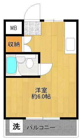 杉田屋ビル