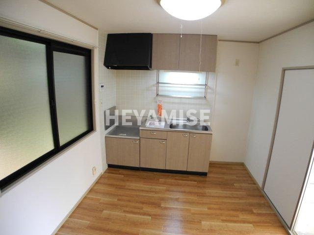 フォーレスト久山　B棟のその他|※同物件反転タイプの写真でございます※現況を優先します※