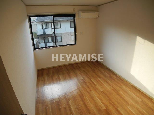 フォーレスト久山　B棟の内装|※同物件反転タイプの写真でございます※現況を優先します※