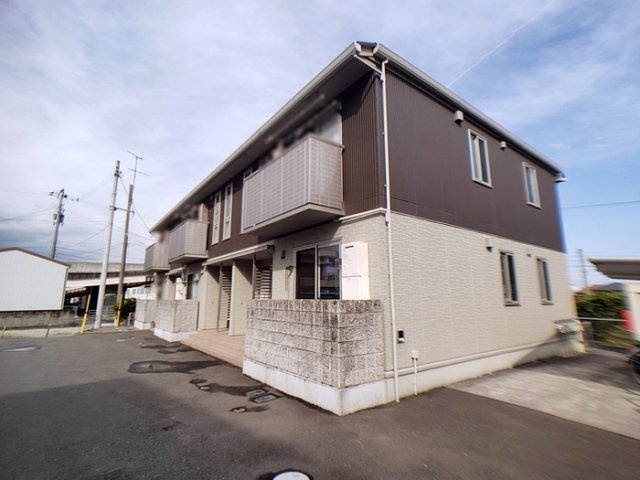セジュール桜木