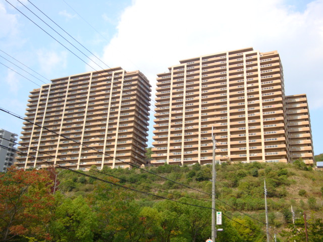 ラ・ビスタ宝塚レフィナス１番館