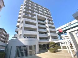 ロワールマンション西公園ビュー A棟