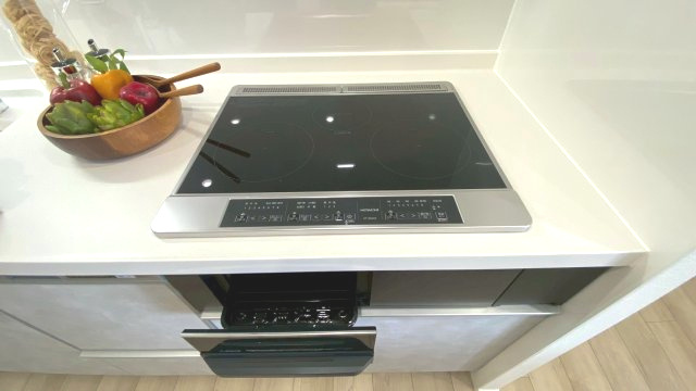 ロワールマンション西公園ビュー A棟の駐車場|お車をお持ちの方も安心です！